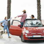 Le 5 auto usate più ricercate e acquistate in Italia