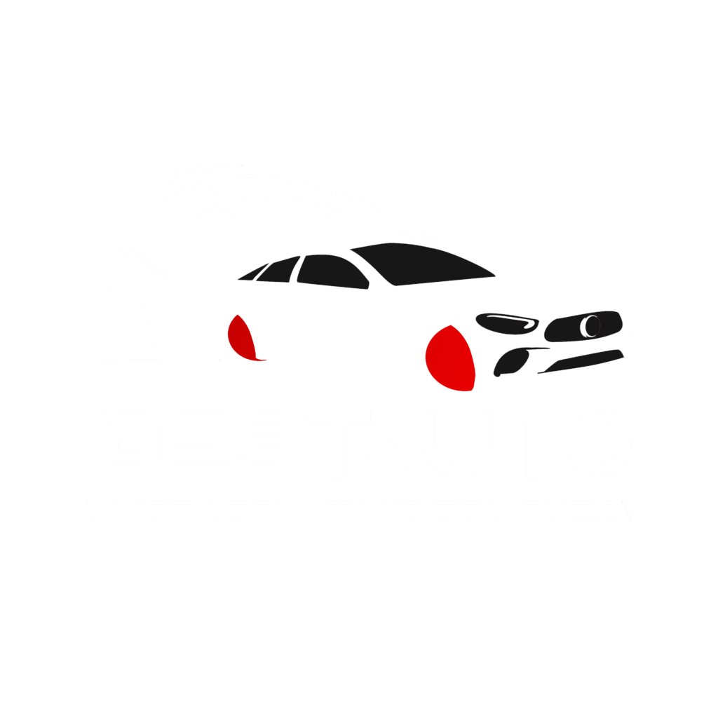 Logo Gestauto Group Auto usate Brindisi
