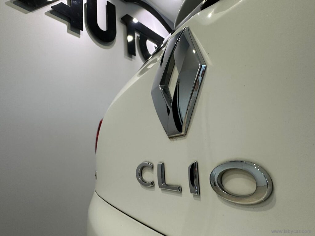 Clio Sporter 1.5 dCi 8V 75 CV Live