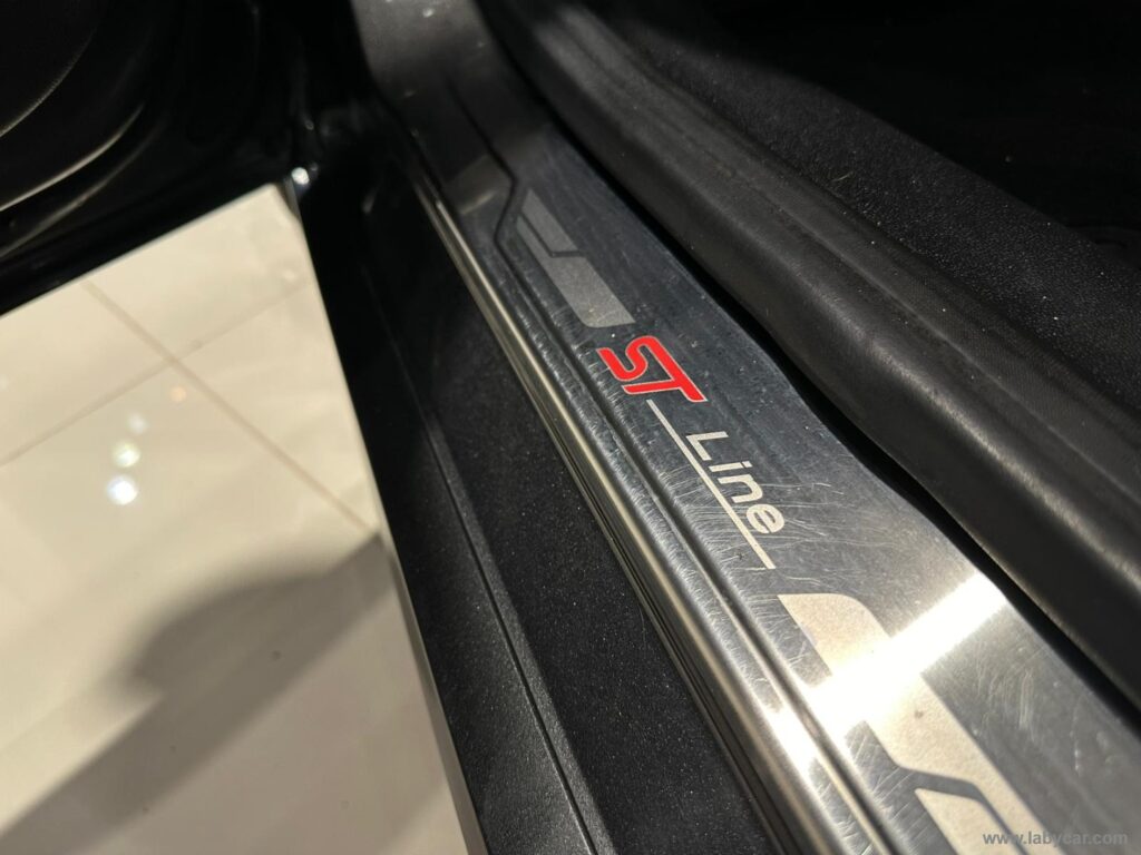 Fiesta 1.1 85 CV 5p. ST-Line