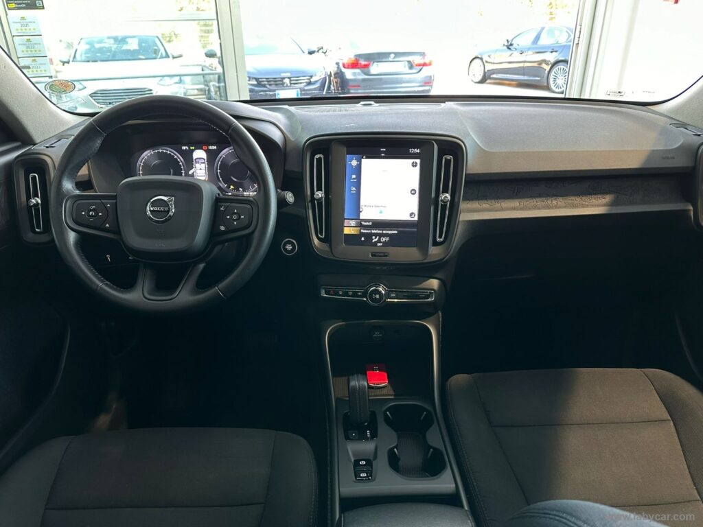 XC40 D3 Geartronic Business Plus