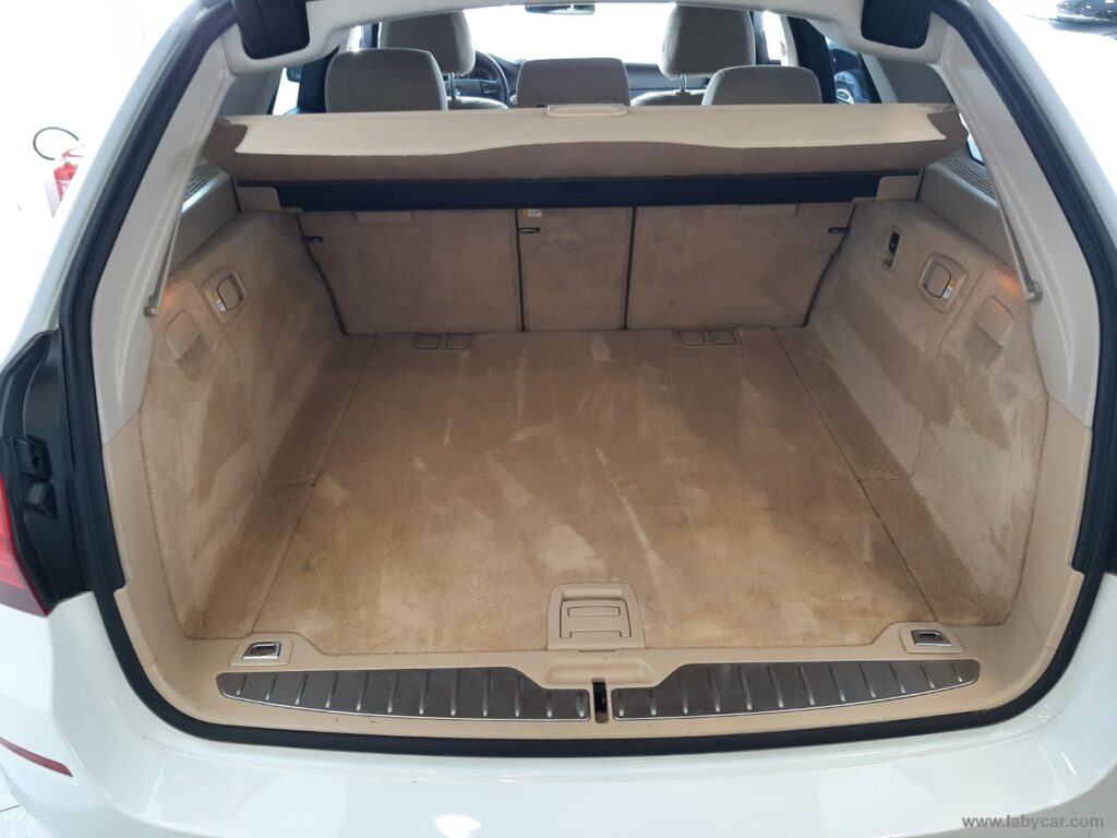 520d xDrive Touring Business aut.